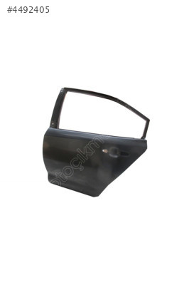 Toyota Corolla E210 Arka Kapı Komple Sol 19 24