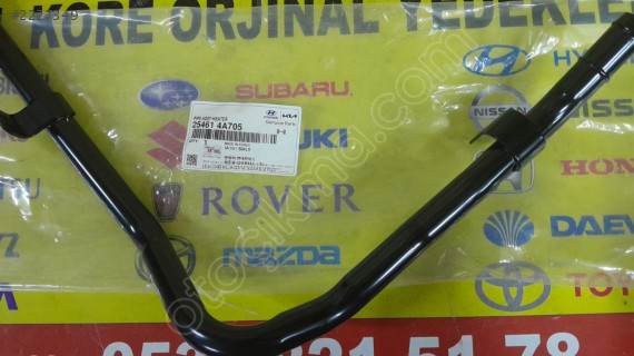 HYUNDAI H100 BLOK SU BORUSU 2012-2018 ARASI SIFIR