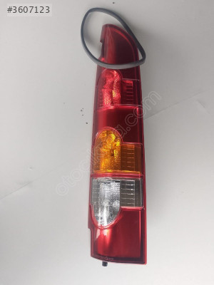 Renault Kangoo sağ arka stop