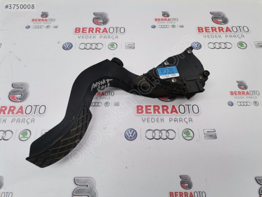 8D1723523M 8D1723523F PASSAT A4 A6 GAZ PEDALI