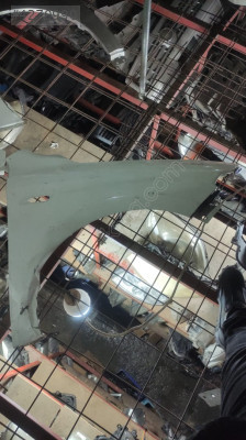 FİAT EGEA SAĞ ÖN ÇAMURLUK