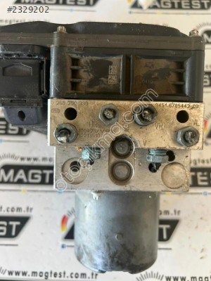 6797045 6797047 0265960361 BMW F10 ABS BEYNİ