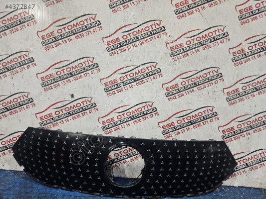 MERCEDES EQB W243 ORJINAL ÖN PANJUR HATASIZ