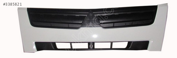 FUSO CANTER 12->  TFB35 TFA35 MC978570 PANJUR KISA BEYAZ