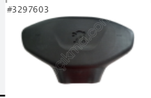 PEUGEOT 301 DIREKSIYON AIR BAG KAPAGI