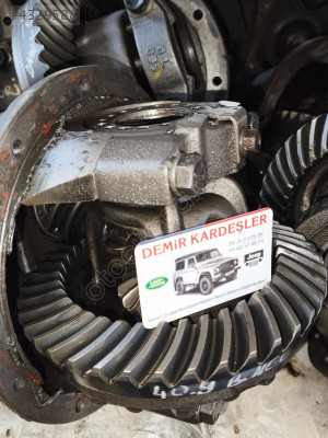 Kia Bongo Çıkma Defransiyel