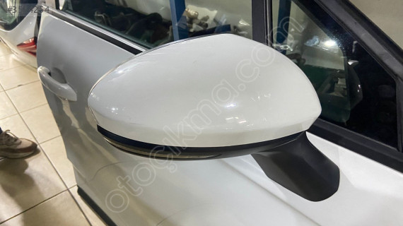 RENAULT CLİO 5 SAĞ AYNA