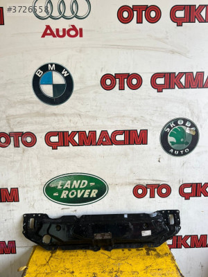 BMW 5 Serisi E60 Ön Panel Üst Sac Parçası - 7033741