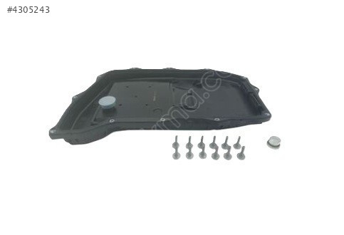 OTOMATİK ŞANZIMAN YAĞ KARTERİ AUDİ A4 - A5 - A7- Q5- Q7 15-