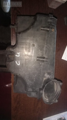 Citroen C4,C3  1.6 HDI hava filtre kutusu