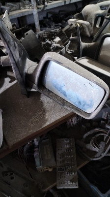 Alfa 145 sağ ayna