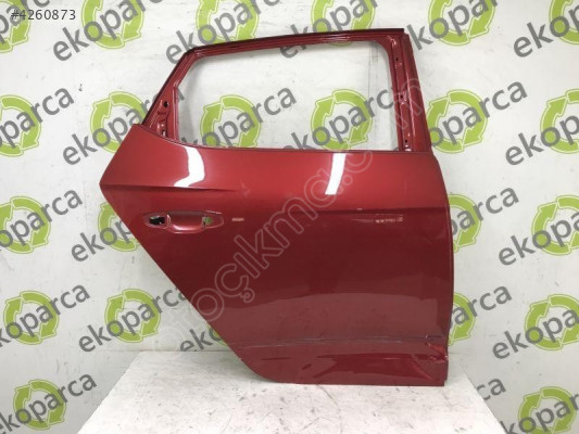 SEAT LEON 2013 2021 SAĞ ARKA KAPI 5F4833056