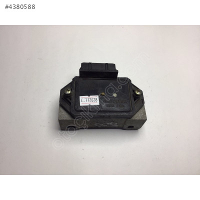 Fiat Cinquecento Ateşleme Modülü MED210A