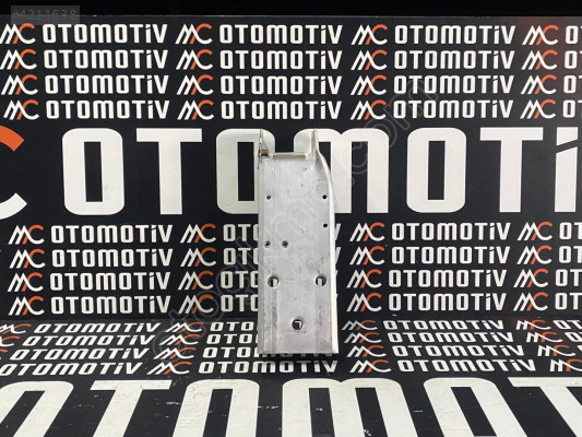 BMW F30-F20 tampon demir babası 51117266192