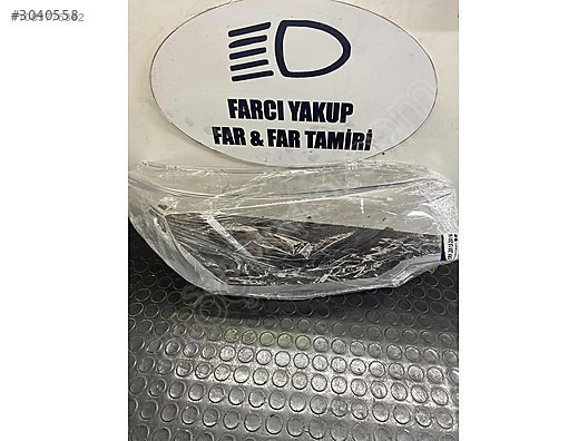 HONDA CRV 2014-17 FAR CAMI SAĞ SIFIR