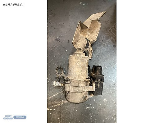 VW BORA GOLF A3 FREN VAKUM POMPASI 1J0 612 181B ÇIKMA ORJİNAL VW