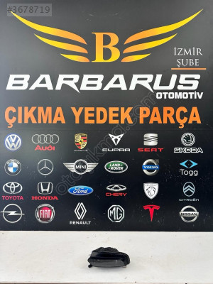 Audi A3 HB Sol Sis Farı 8V0-941-699-C - Oto Çıkma Parçaları