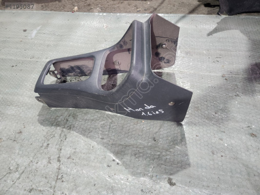 HONDA CİVİC 1999 İES ÇIKMA ORİJİNAL ORTA KONSOL