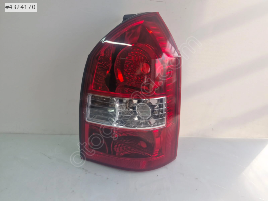 HYUNDAİ TUCSON SAĞ ARKA STOP LAMBASI SIFIR 2004-2010