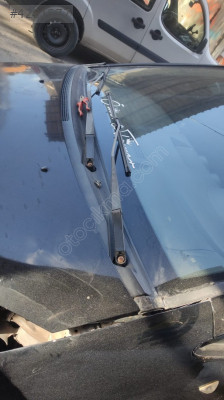 MİTSUBİSHİ COLT SİLGEÇ MOTORU