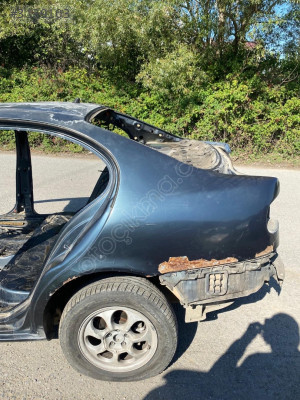 2001 Seat Toledo sol arka çamurluk EMR OTOMATİV