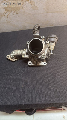 Alfa Romeo 156  ! DOBLO II  1.9 JTD gaz kelebeği gövdesi