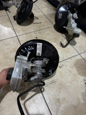 AUDİ A3 2016 DİZEL WESTİNGHOUSE