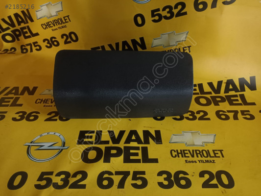Chevrolet Kalos Çıkma Yolcu Airbag
