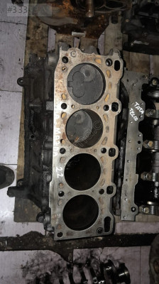 Mazda e2200 2.2 dizel boş blok çıkma