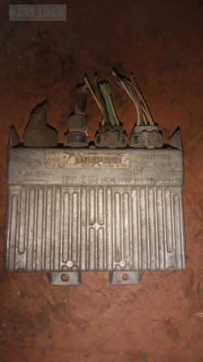 Renault Master 2.5 motor beyni yedek parça