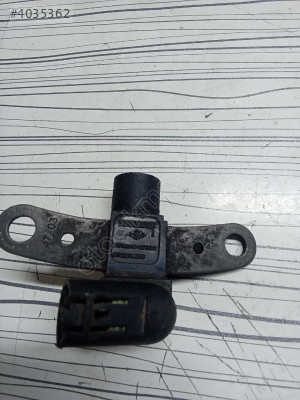 RENAULT Kango Krank Mil Sensörü 7700109055