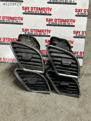 8T1820902C AUDİ A4 A5 Q5 SAG KALORİFER IZGARA HAVA MENFEZİ