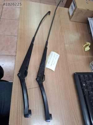 Peugeot citroen partner silgi kolu sag sol 9621014680