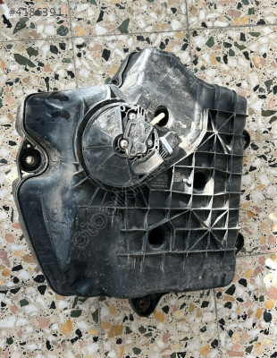 2017 MERCEDES W205 C KASA ADBLUE DEPOSU