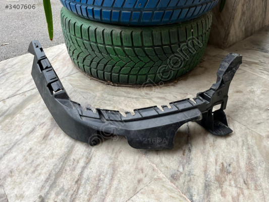 SEAT ARONA SAĞ FAR ALT BRAKETİ ORJİNAL 6F9807890 18-21