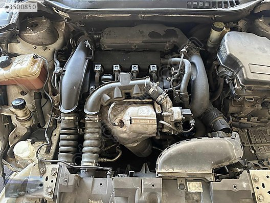 Citroen c5 r 02 sigorta kutusu asistan oto