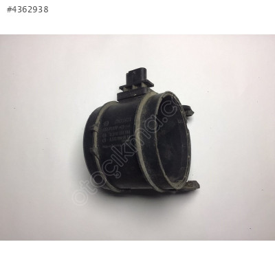 0280218190 A2730940948 Mercedes Hava Akışmetre