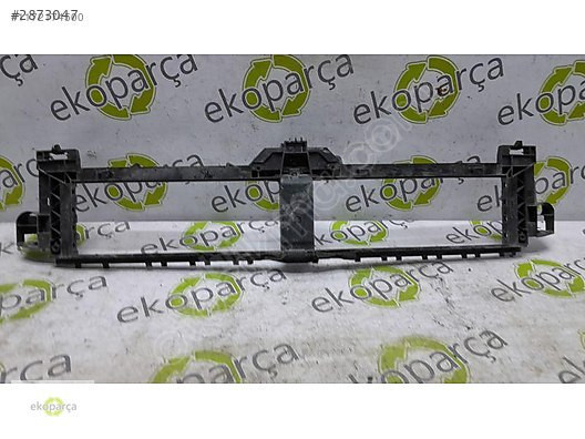 MERCEDES A 2018 2021 W177 ÖN RADYATÖR HAVALANDIRMA A1778850003