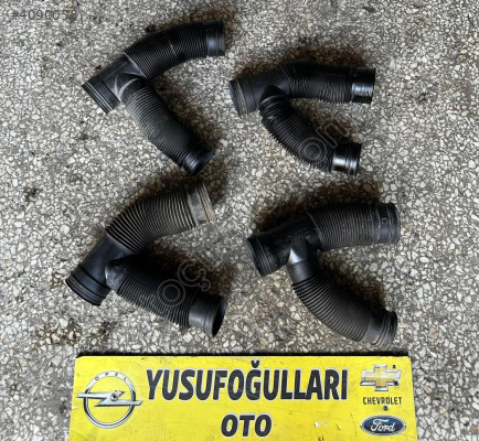 CORSA B HAVA FİLTRE BORUSU
