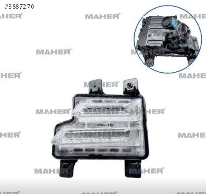 CHERY TİGGO 7 PRO 2022-2024 SOL SİS