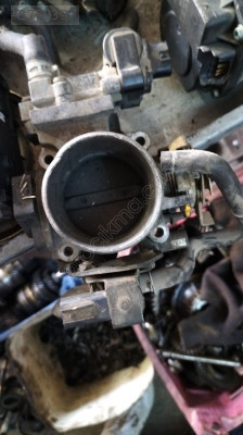 HONDA CİVİC VTEC 1.4 1.6 GAZ KELEBEĞİ 136200-2262 136800-1912