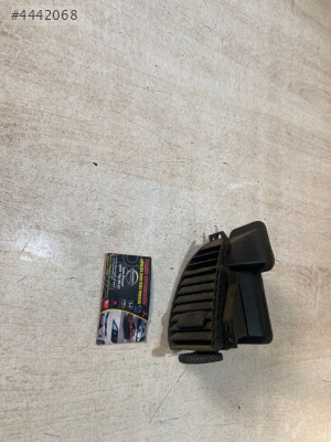 MAZDA LANTİS orijinal SOL IZGARA 1996-1997