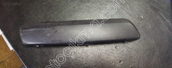 renault clio sol arka tampon bandı