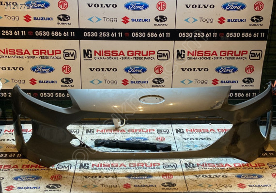 FORD KUGA ÖN TAMPON ORJİNAL ÇIKMA YEDEK PARÇA