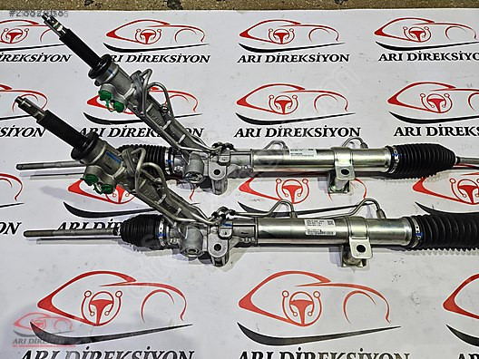 Opel Vivaro B Sıfır Orj Direksiyon Kutusu- 49001 1023R