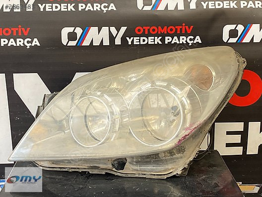 OPEL ASTRA H FAR OMY OTO DAN