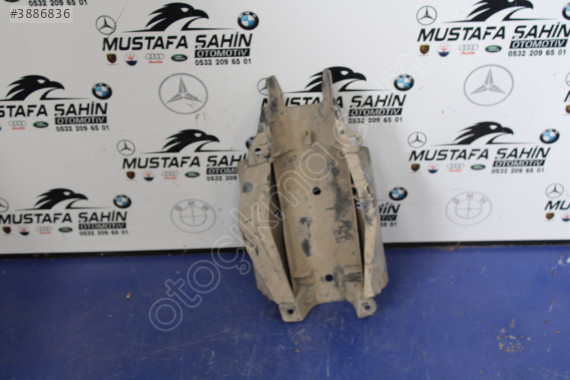 Mercedes-Benz'in W213 kasa kodlu E-Serisi MUHAFAZA A2133520300