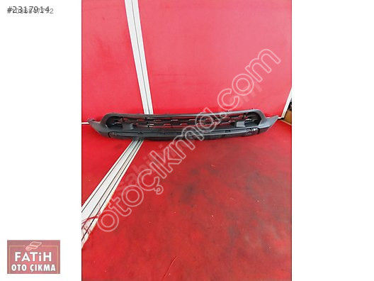 PEUGEOT 3008 2010-2013 ÖN IZGARA 9805220480