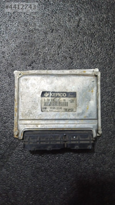 39106-22145 HYUNDAİ GETZ MOTOR BEYNİ