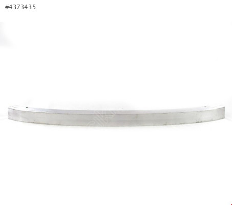 ARKA TAMPON DEMİRİ A6 2008-  SIFIR 4F0807313D